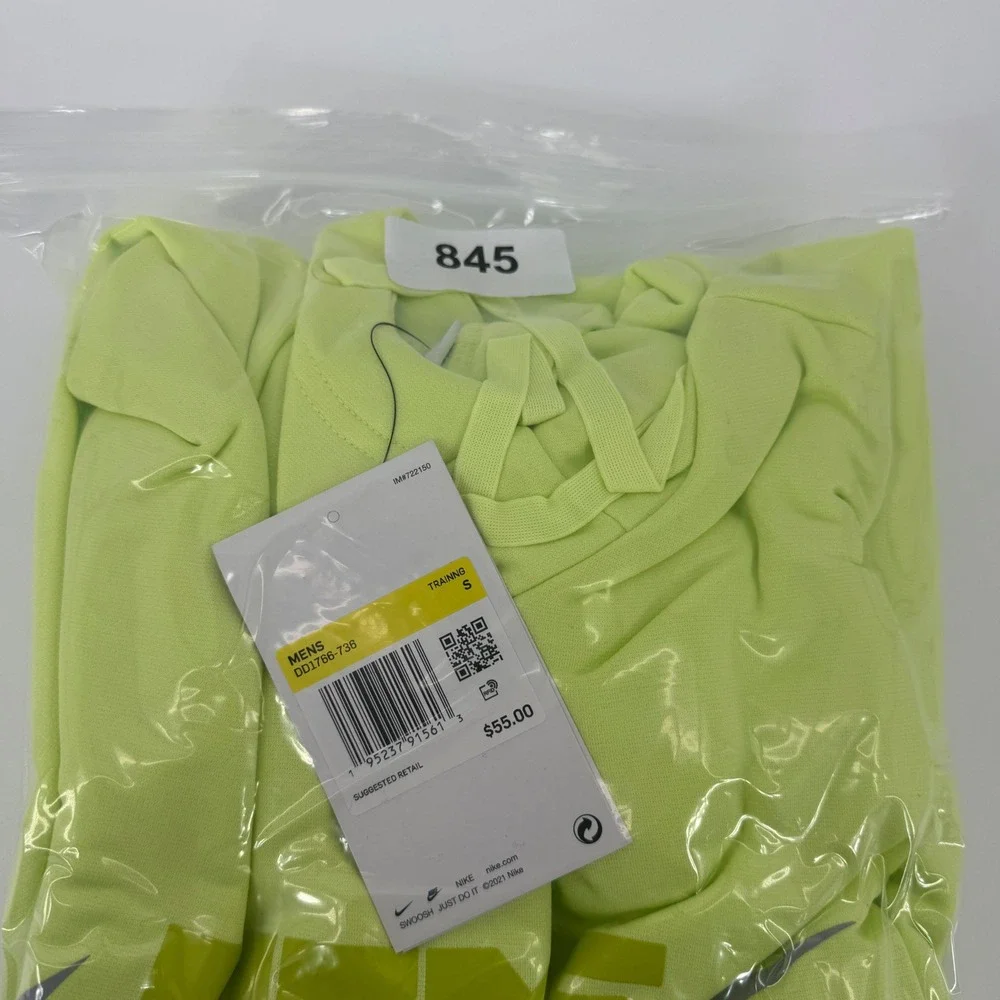 Nike therma fit